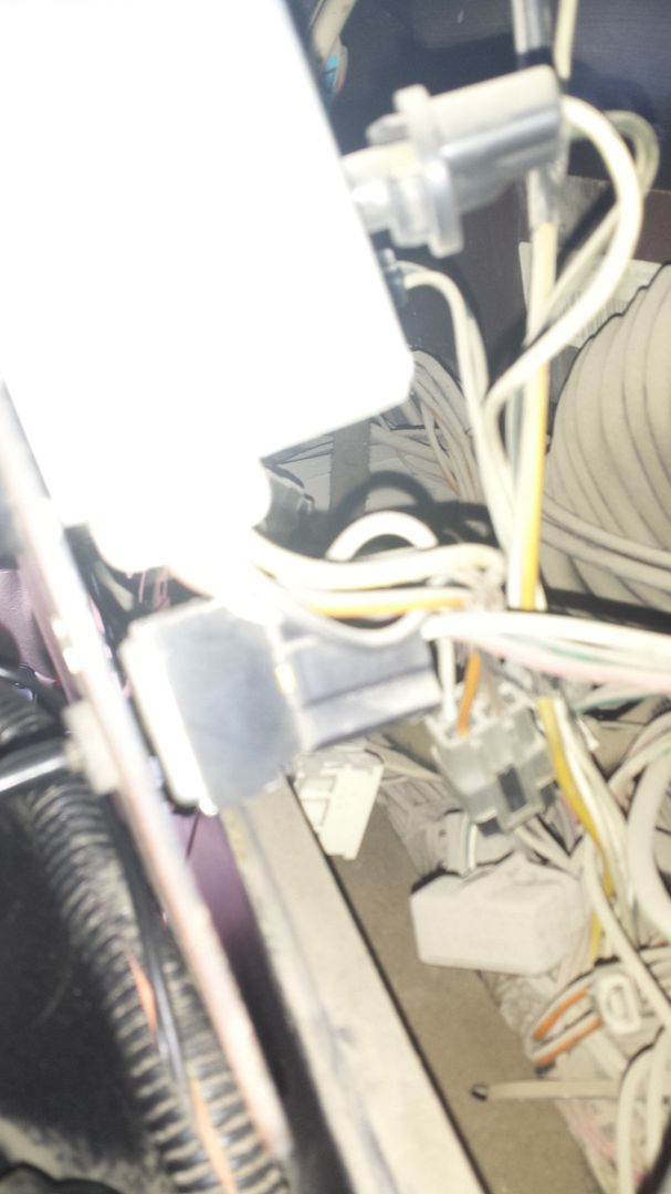 94 International speedo/tach not working Trucking